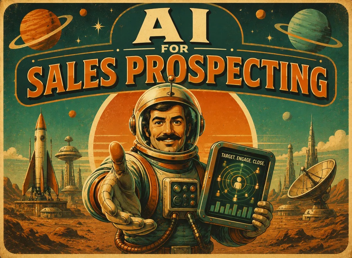 AI for Sales Prospecting: Does It Really Help?