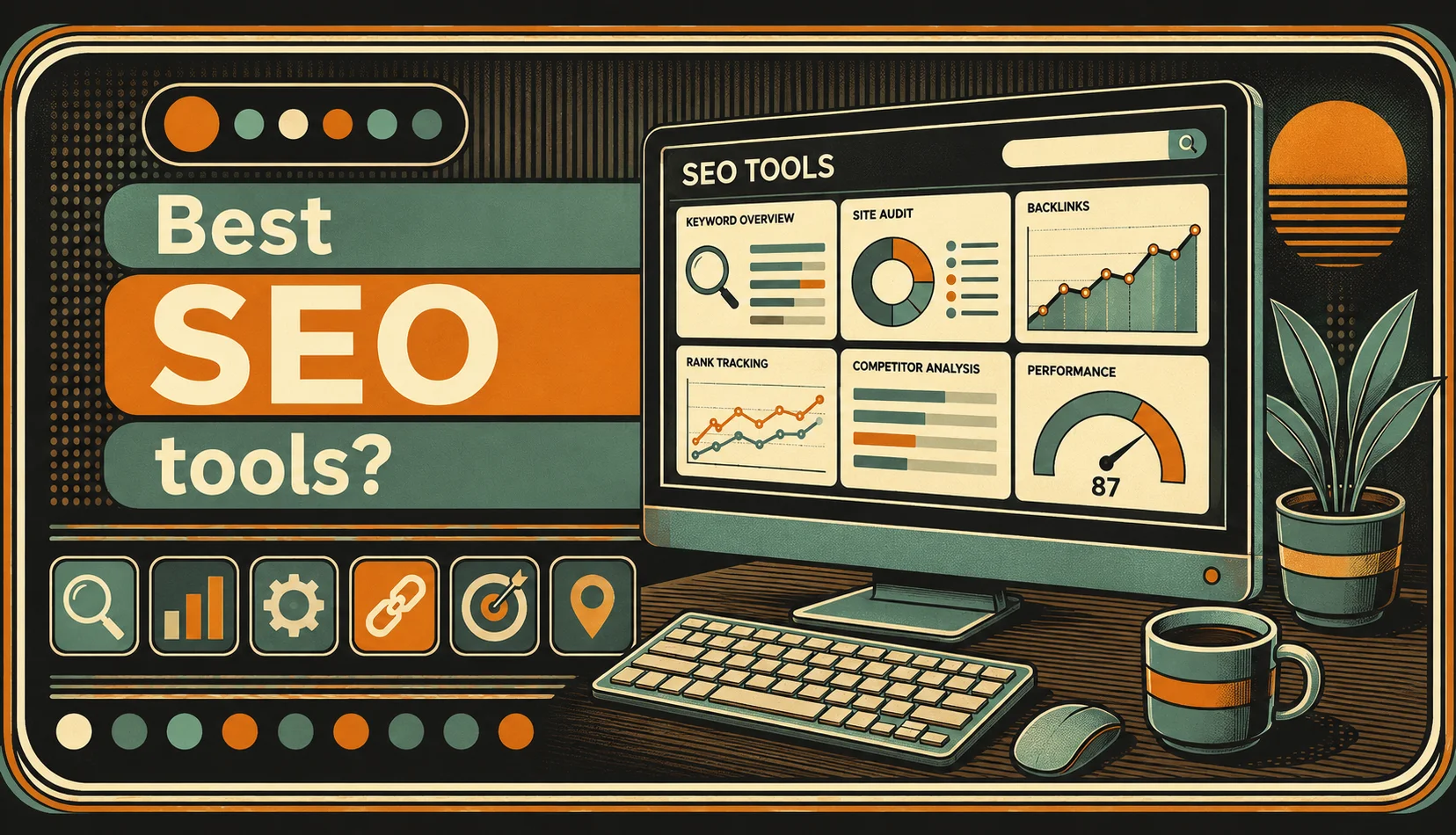 Best AI SEO Tools 2026: An Honest Ranking From a Consultant