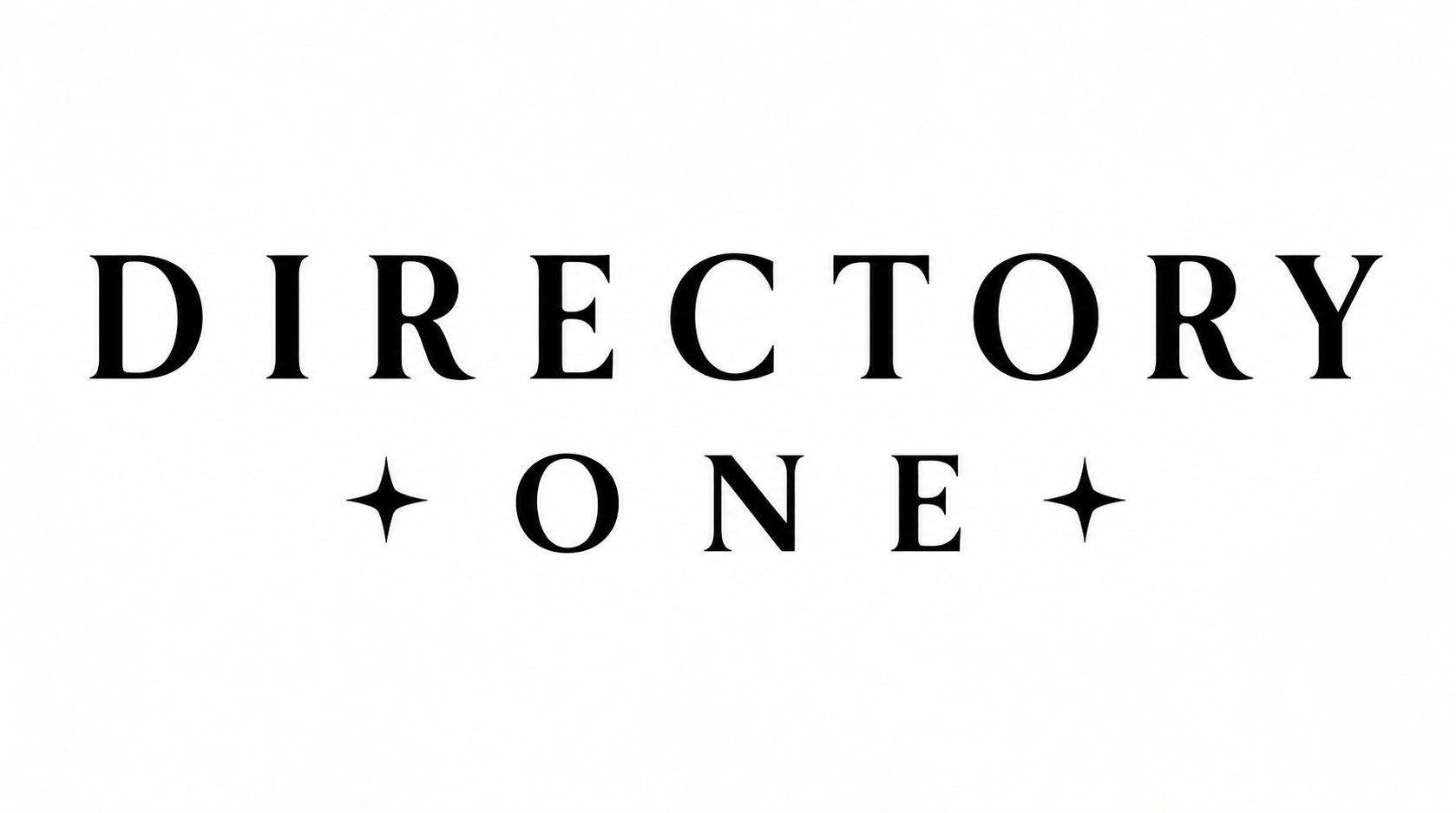 Directory One — the operating system for niche directories