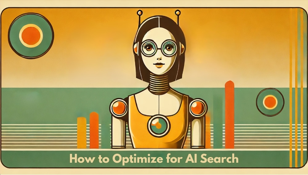 GEO: How to Optimize Your Website for AI Search