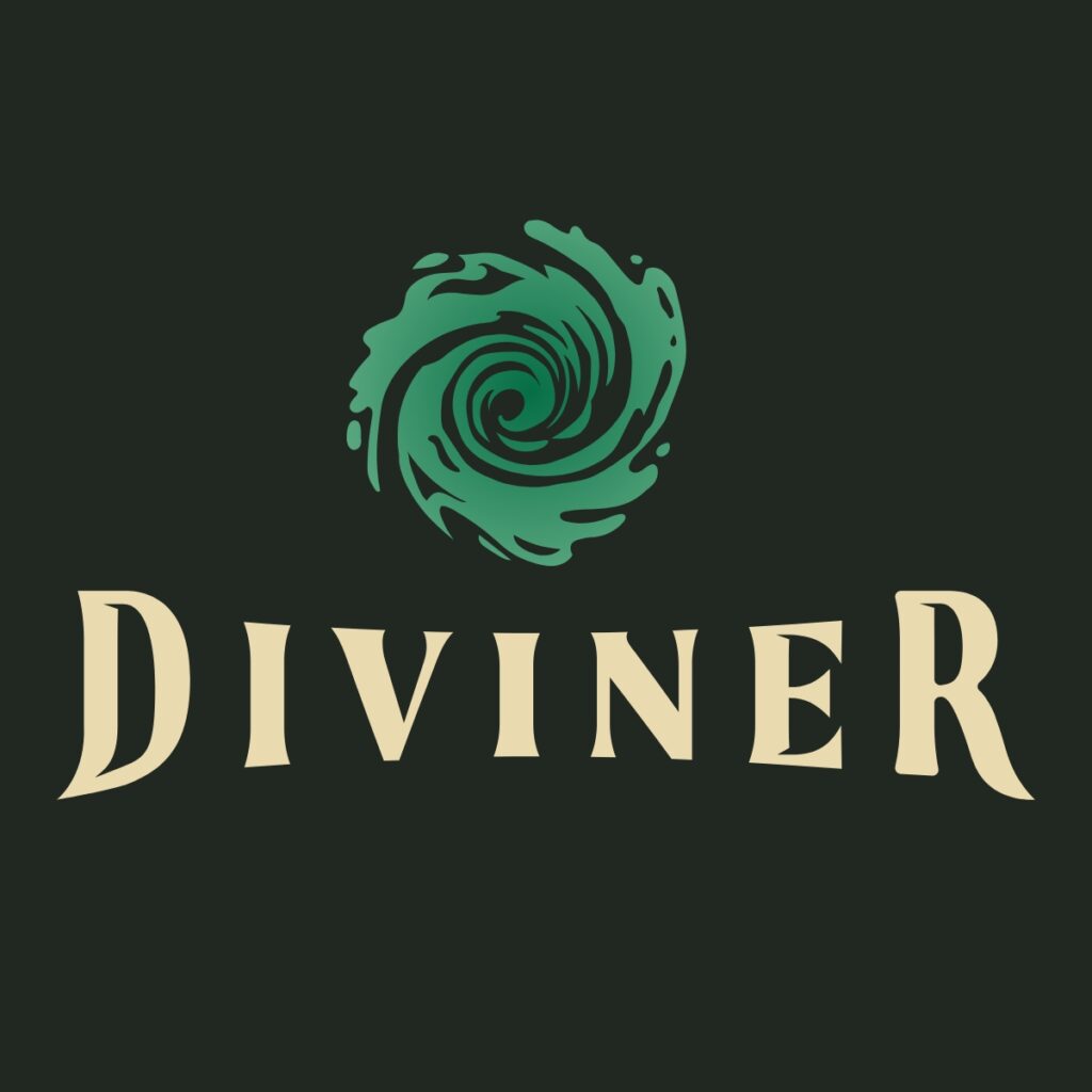 Diviner, Portland, OR SEO Maketing Consultant logo